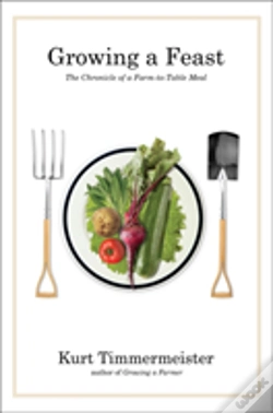 Capa do artigo Growing A Feast