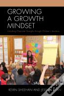 Growing A Growth Mindset