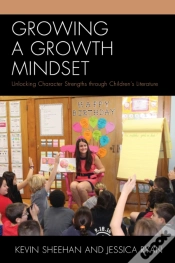 Capa do artigo Growing A Growth Mindset