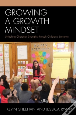 Capa do artigo Growing A Growth Mindset