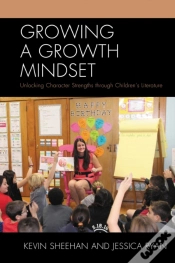 Capa do artigo Growing A Growth Mindset