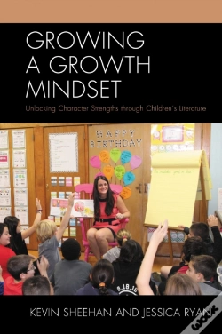 Capa do artigo Growing A Growth Mindset