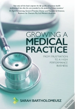 Capa do artigo Growing A Medical Practice