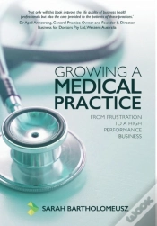 Capa do artigo Growing A Medical Practice