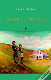 Capa do artigo Growing A New Tail