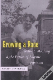 Growing A Race
