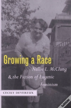 Capa do artigo Growing A Race