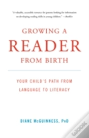 Capa do artigo Growing A Reader From Birth