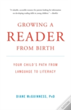 Capa do artigo Growing A Reader From Birth