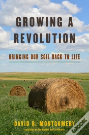Capa do artigo Growing A Revolution
