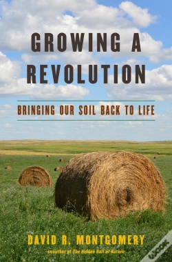 Capa do artigo Growing A Revolution
