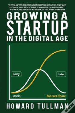 Capa do artigo Growing A Startup In The Digital Age