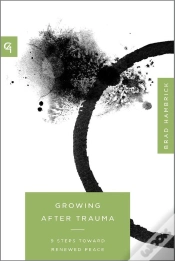 Capa do artigo Growing After Trauma