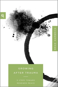 Capa do artigo Growing After Trauma