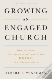 Capa do artigo Growing An Engaged Church