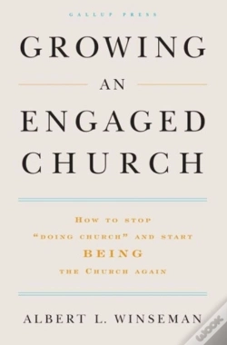 Capa do artigo Growing An Engaged Church