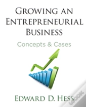 Growing An Entrepreneurial Business