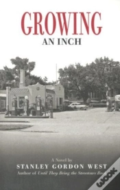 Capa do artigo Growing An Inch