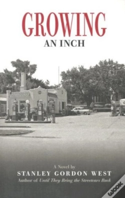 Capa do artigo Growing An Inch