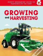 Capa do artigo Growing And Harvesting