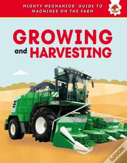 Capa do artigo Growing And Harvesting