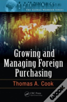 Growing And Managing Foreign Purchasing