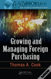 Capa do artigo Growing And Managing Foreign Purchasing