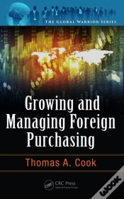 Capa do artigo Growing And Managing Foreign Purchasing