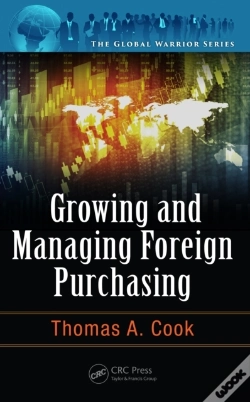 Capa do artigo Growing And Managing Foreign Purchasing