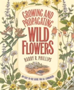 Capa do artigo Growing And Propagating Wild Flowers