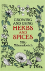 Growing And Using Herbs And Spices - Preview