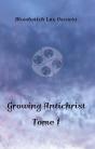 Growing Antichrist Tome 1 - Preview