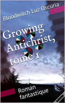 Capa do artigo Growing Antichrist, Tome 1