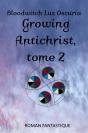 Growing Antichrist : Tome 2 - Preview