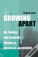 Growing Apart
