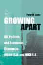 Growing Apart - Preview
