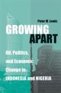 Growing Apart - Preview