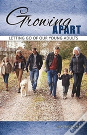 Capa do artigo Growing Apart