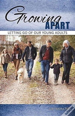 Capa do artigo Growing Apart