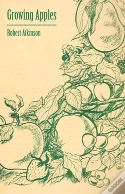 Capa do artigo Growing Apples