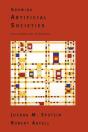 Growing Artificial Societies - Preview
