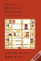 Capa do artigo Growing Artificial Societies