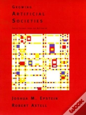 Capa do artigo Growing Artificial Societies