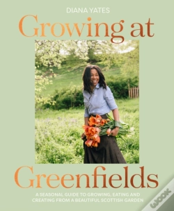 Capa do artigo Growing At Greenfields