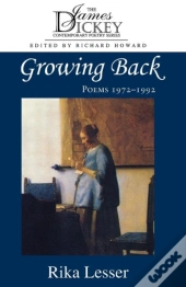 Growing Back