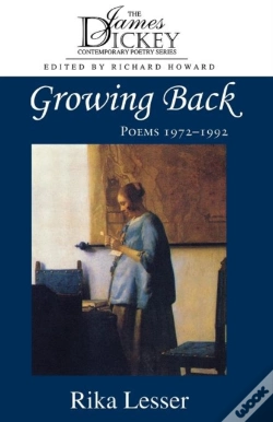 Capa do artigo Growing Back