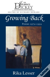 Capa do artigo Growing Back