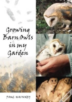 Capa do artigo Growing Barn Owls In My Garden