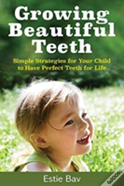 Capa do artigo Growing Beautiful Teeth