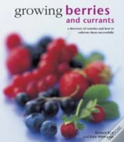 Capa do artigo Growing Berries And Currants